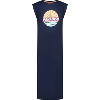 Dívčí šaty Vingino Dunkelblau 5984467 176