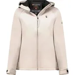 Bunda Canadian Peak Beige 3125935 XXL