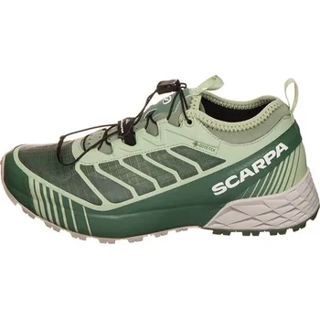 Dámská běžecká obuv SCARPA Grün 7327617 37.5