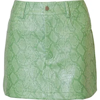 Dámská sukně AmyLynn Green 2230293 S (8)