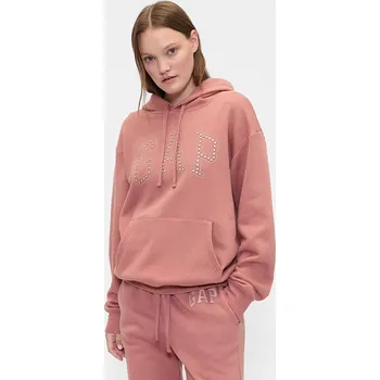 Dámské oblečení Mikina GAP Rosa 603615 L