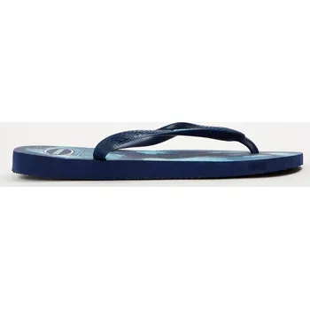 Pánské žabky Havaianas Navy Blue 712698 8/9