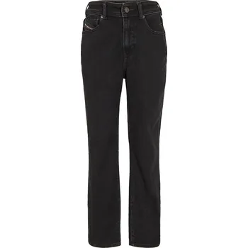 Dámské džíny Džíny Diesel Blk Gry Denim 6404542 27 L30