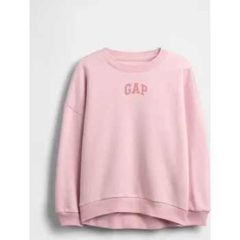 Dívčí mikina GAP Rosa 4917280 116