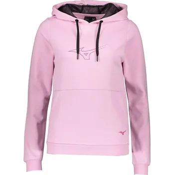 Dámská mikina Mikina Mizuno Rosa 9051393 L