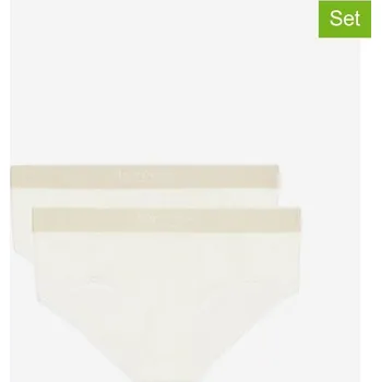 Kalhotky Kalhotky Marc O´Polo Weiß 8317536 L