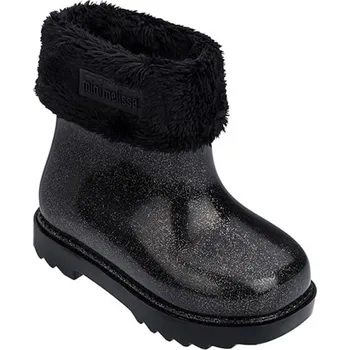 Dívčí holínky Melissa Schwarz 8185997 22.5