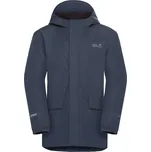 Jack Wolfskin Dunkelblau 520178 128
