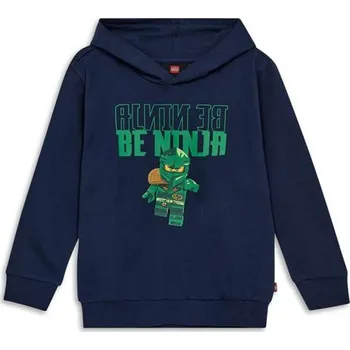 Oblečení a móda LEGO Dunkelblau 5426138 110