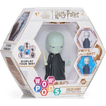 Figurka WOW! Pods Harry Potter Voldemort