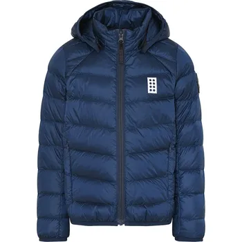 Dívčí oblečení LEGO Dunkelblau 4517284 146