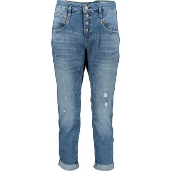 Dámské džíny Džíny Herrlicher Blau 8973432 W24