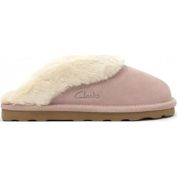 Dámské pantofle Clarks Rosa 4888672 40