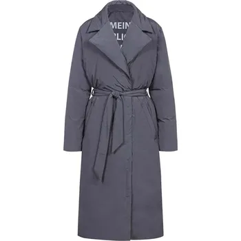 Dámská vesta Bunda Herrlicher Anthrazit 1730361 XS