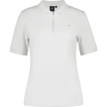 Dámské tričko Tričko LUHTA Weiß 4567319 XL