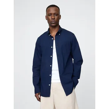 Pánská košile Košile GAP Dunkelblau 929077 XL