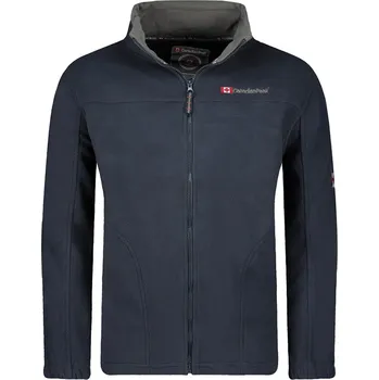 Chlapecká bunda Canadian Peak Dunkelblau 8732340 140