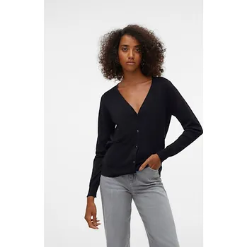 Dámská móda Vero Moda Schwarz 5644094 S