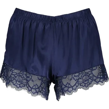 Dámské pyžamo LASCANA Dunkelblau 9825048 38