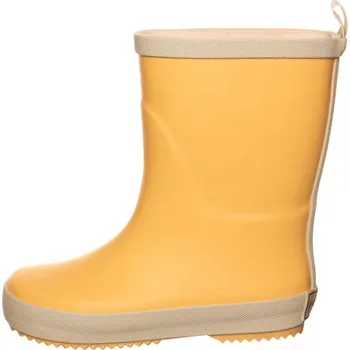 Dívčí holínky POM POM Gelb 5595945 25