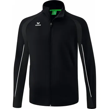 Pánská móda Bunda erima Schwarz 2251991 3XL