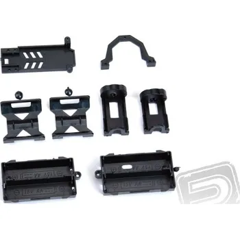 RC náhradní díl Držák akumulátoru