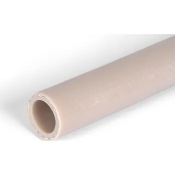 RC model Silikonová hadice 27/19 mm s vnitřním tepelným vláknem, 250mm