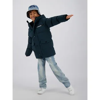 Chlapecká bunda Vingino Dunkelblau 4720478 152