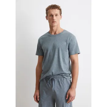 Pánské pyžamo Marc O´Polo Bodywear Blau 283288 L