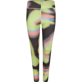 Dámské legíny Legíny Diadora Blk 750891 8 (XS)