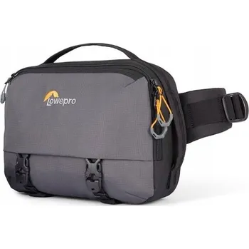 Fotobrašna Lowepro Trekker Lite SLX 120 šedá