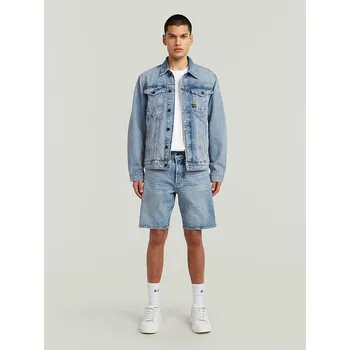 Kraťasy G-Star Hellblau 677020 W33