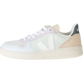 Dámská móda Tenisky Veja Weiß/ Bunt 2810895 38
