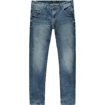 Pánské džíny Džíny Cars Jeans Blau 407102 W38/L32