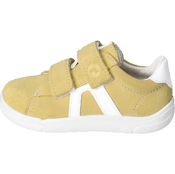 Chlapecké tenisky Boty Ricosta Gelb 5768598 33