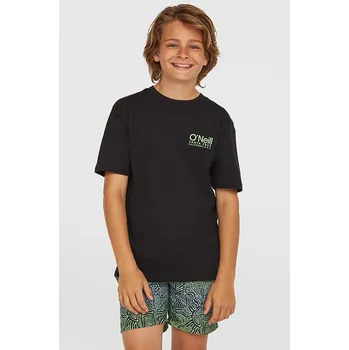 Dětská móda Tričko O'Neill Schwarz 3611766 140