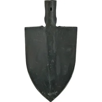 Rýč Strend Pro Garden Rýč Gardex 1300 g, kovaný se stupačkou, bez násady