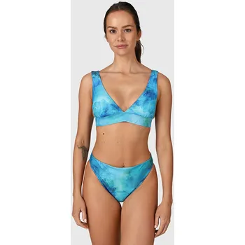Dámské plavky Plavky Brunotti Blau 6242702 34
