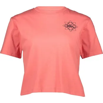 Dámská móda Tričko Jack Wolfskin Rosa 6566917 176