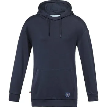 Dámská mikina Mikina DOLOMITE Dunkelblau 1096173 L