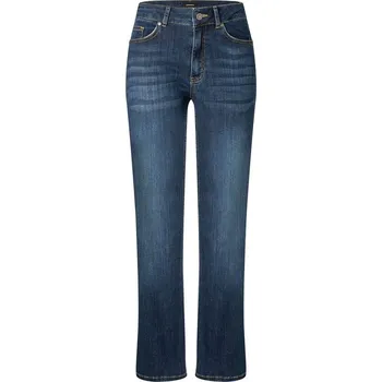 Dámské džíny Džíny More & More Dunkelblau 3266198 34