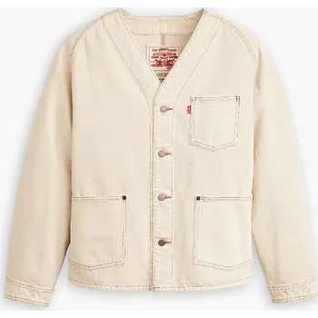 Pánská bunda Bunda Levis Vintag Cardigan 9605210 S