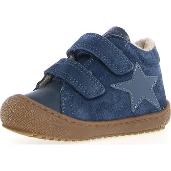 Dívčí tenisky Boty Naturino Dunkelblau 6446249 20