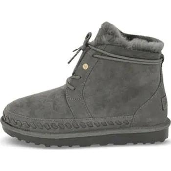 Dámské kozačky Boty Hey Marly Grau 4766734 38