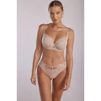 Podprsenka Podprsenka Kinga Beige 372917 85F