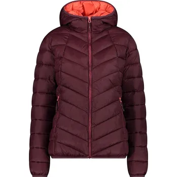 Dámská vesta Bunda cmp Rot 737510 38