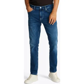 Pánské oblečení Džíny TOMMY JEANS Dunkelblau 2331826 W33/L34