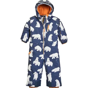 Dívčí džíny Killtec Dunkelblau 893432 86