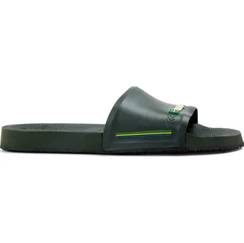 Dámské žabky Havaianas Green Olive 6153780 3/4