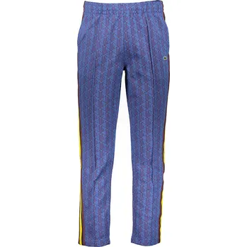 Tepláky Lacoste Blau 5599201 L